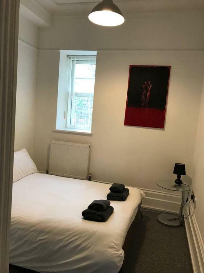 Cannon House ウェストン・スパー・メア エクステリア 写真